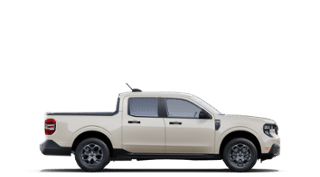 2025 Ford Maverick® External Image 1